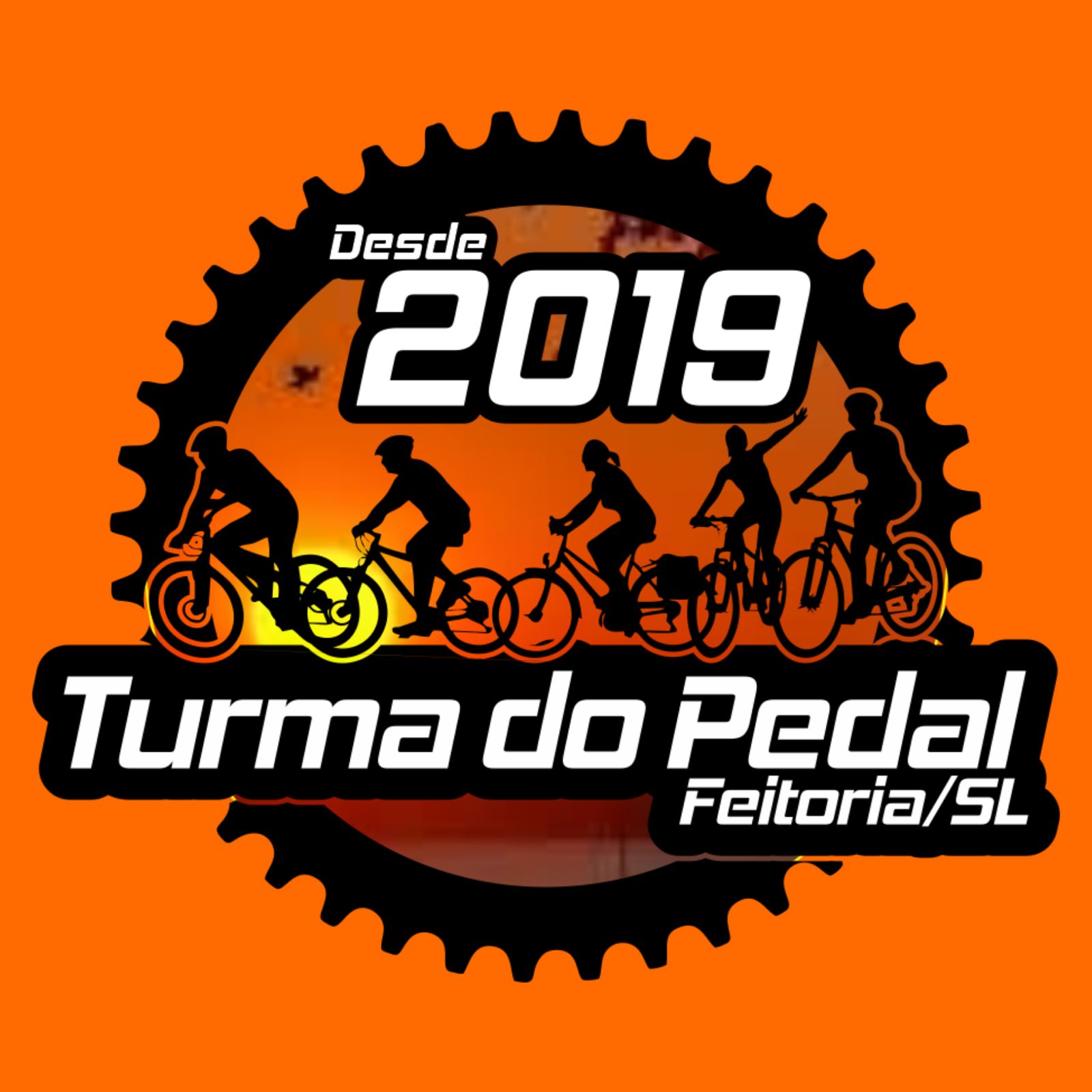 grupos ciclismo