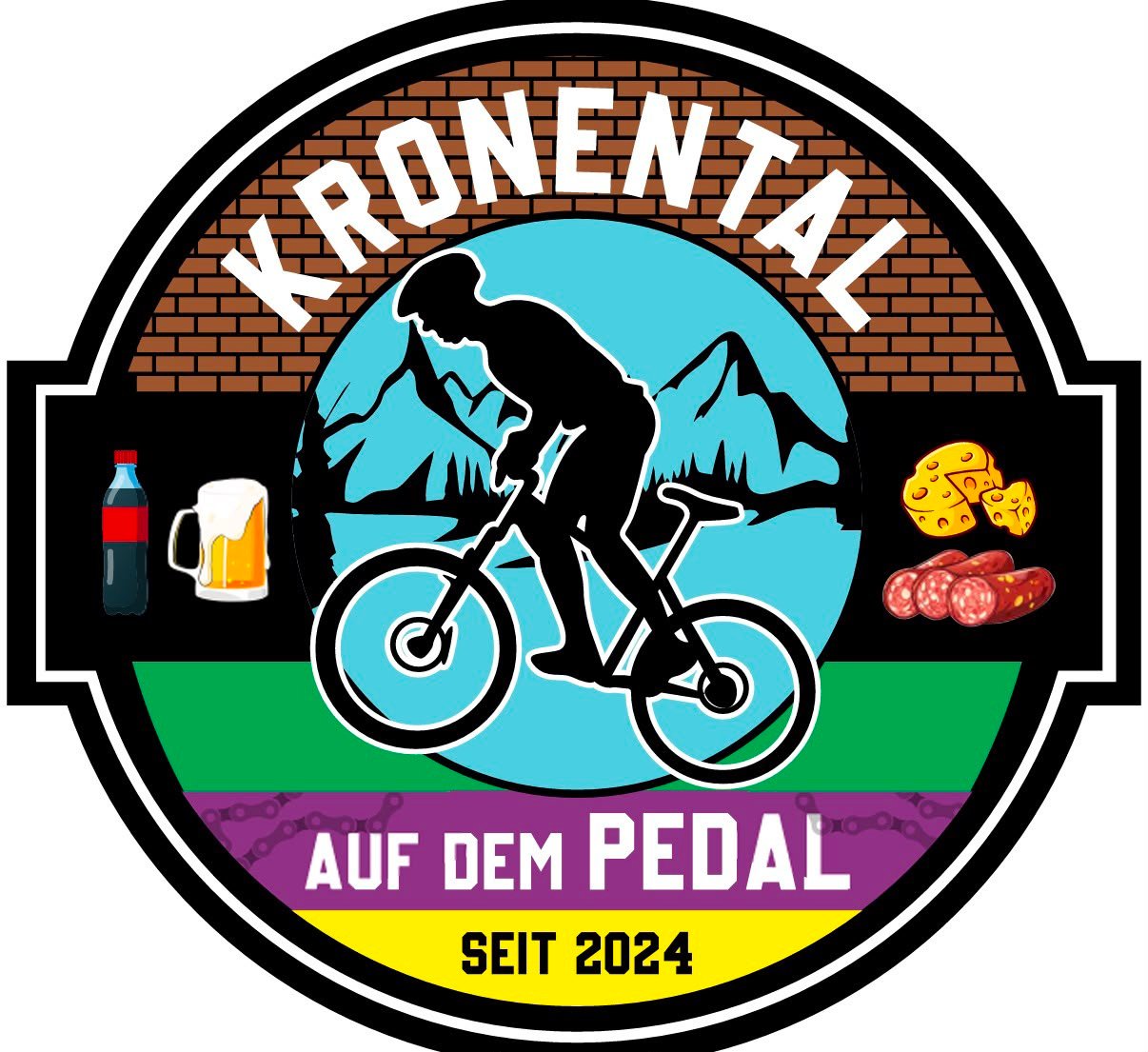 grupos ciclismo